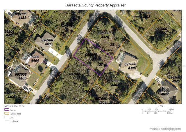 PENNSYLVANIA TERRACE, North Port, FL 34291