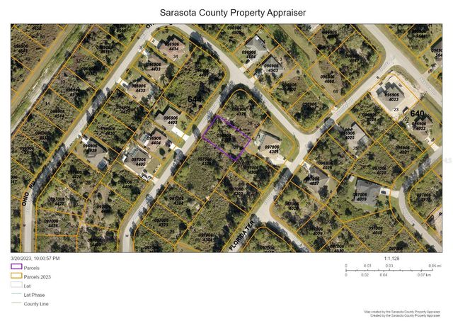 PENNSYLVANIA TERRACE, North Port, FL 34291