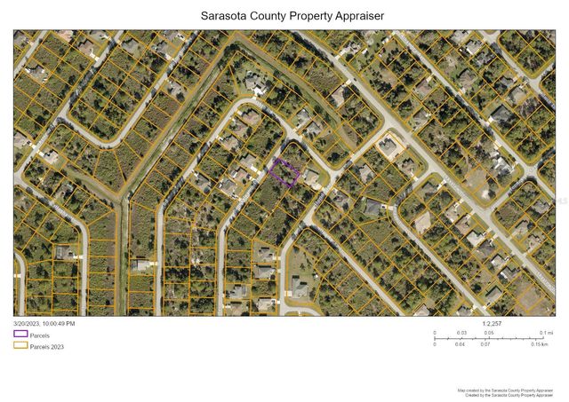 PENNSYLVANIA TERRACE, North Port, FL 34291