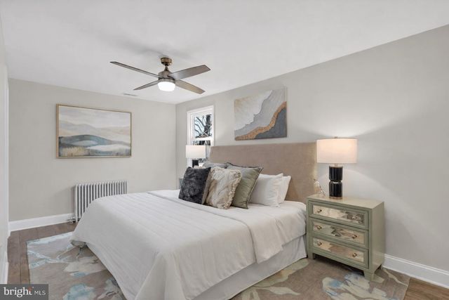 1202 PARKER AVE, Hyattsville, MD 20782