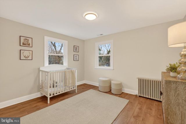 1202 PARKER AVE, Hyattsville, MD 20782