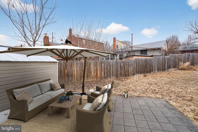 1202 PARKER AVE, Hyattsville, MD 20782