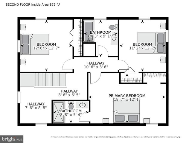 1202 PARKER AVE, Hyattsville, MD 20782