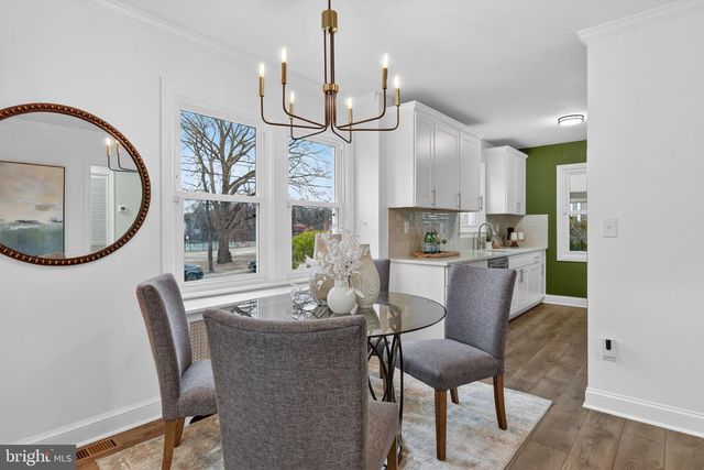 1202 PARKER AVE, Hyattsville, MD 20782