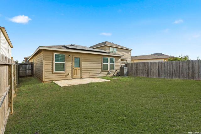 12030 Silver Light, San Antonio, TX 78254