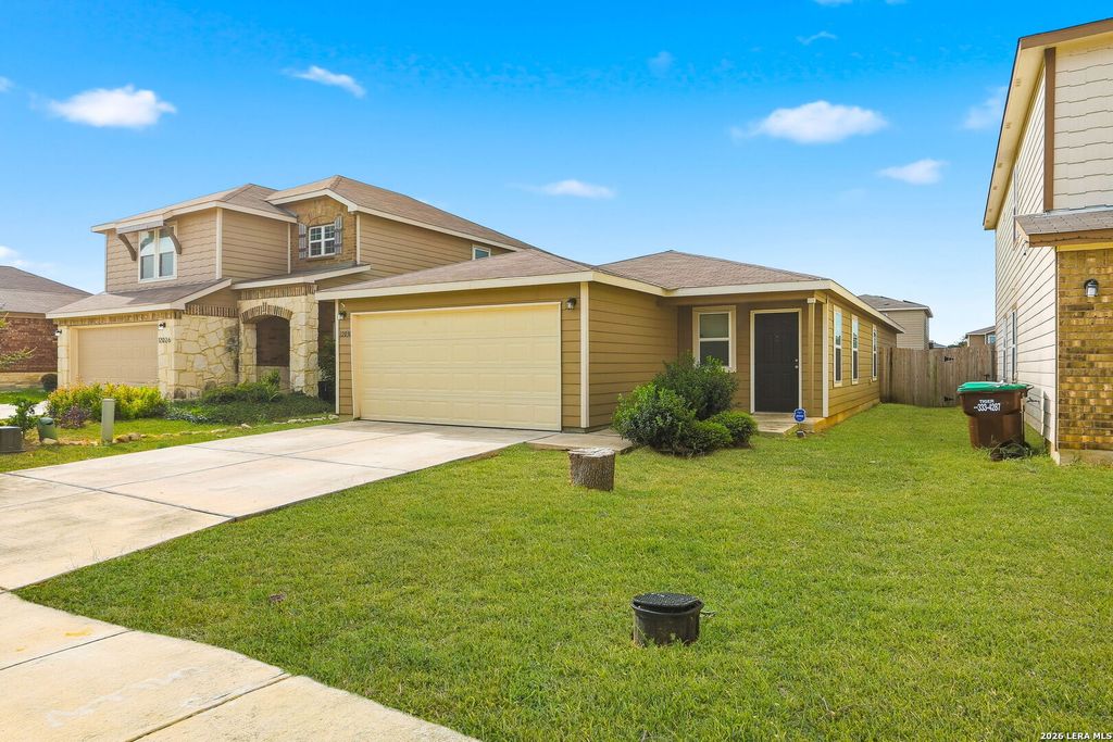 12030 Silver Light, San Antonio, TX 78254