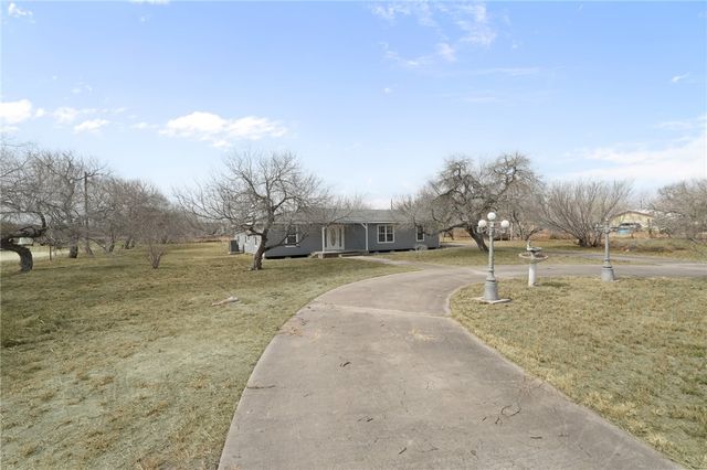 259 N County Road 1043, Kingsville, TX 78363