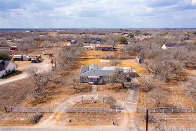 259 N County Road 1043, Kingsville, TX 78363