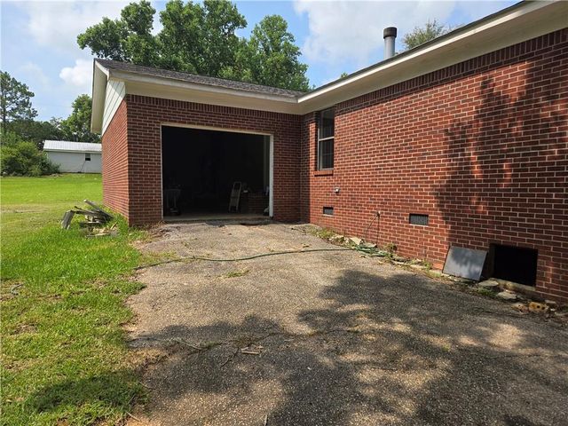 381 Norton Road, Mobile, AL 36608