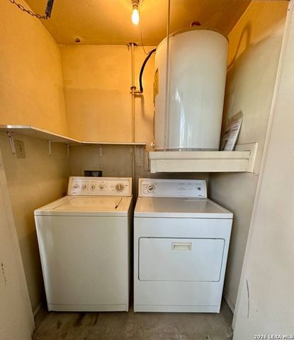 11311 Sir Winston St Apt 105, San Antonio, TX 78216