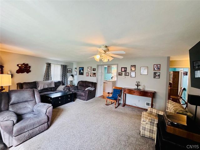 25 Crandall Street, Cortland, NY 13045