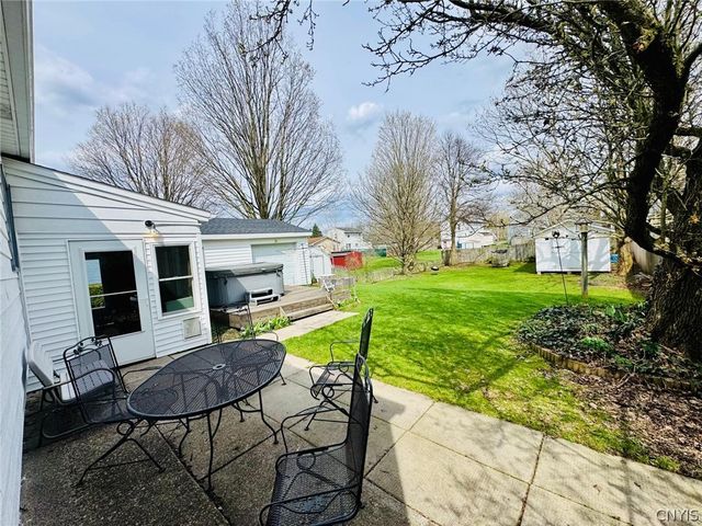 25 Crandall Street, Cortland, NY 13045