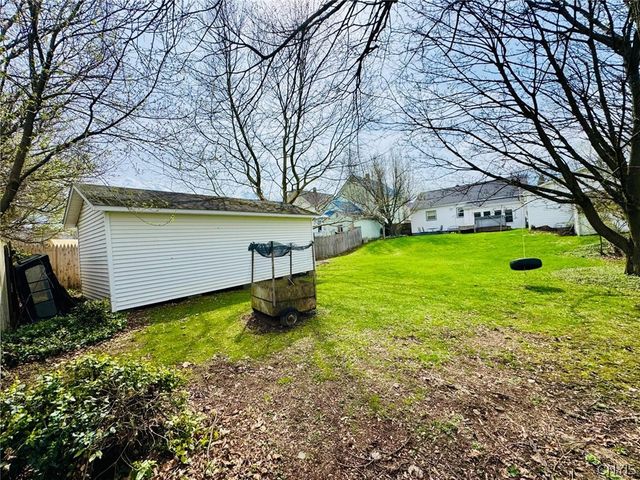 25 Crandall Street, Cortland, NY 13045