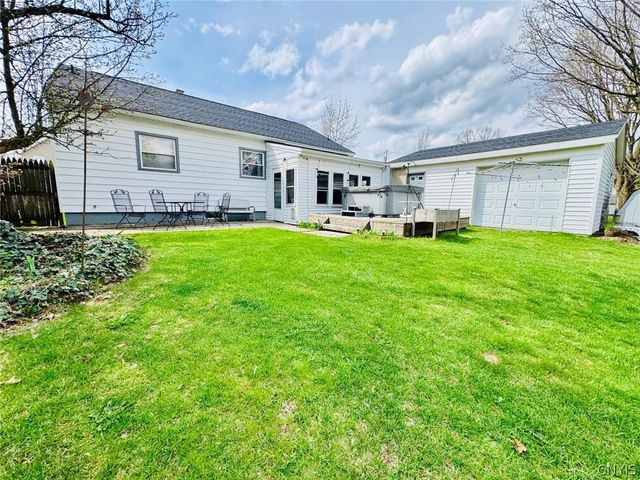 25 Crandall Street, Cortland, NY 13045