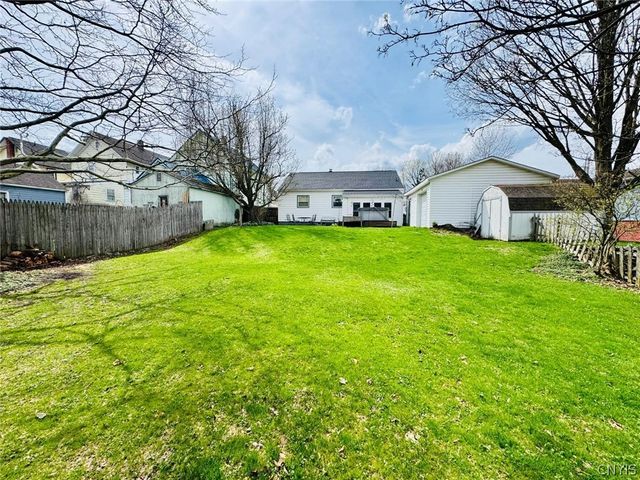 25 Crandall Street, Cortland, NY 13045