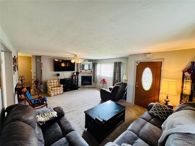 25 Crandall Street, Cortland, NY 13045
