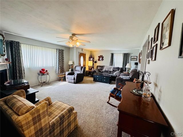 25 Crandall Street, Cortland, NY 13045