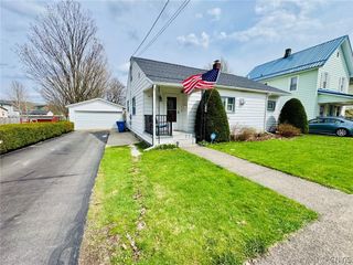 25 Crandall Street, Cortland, NY 13045