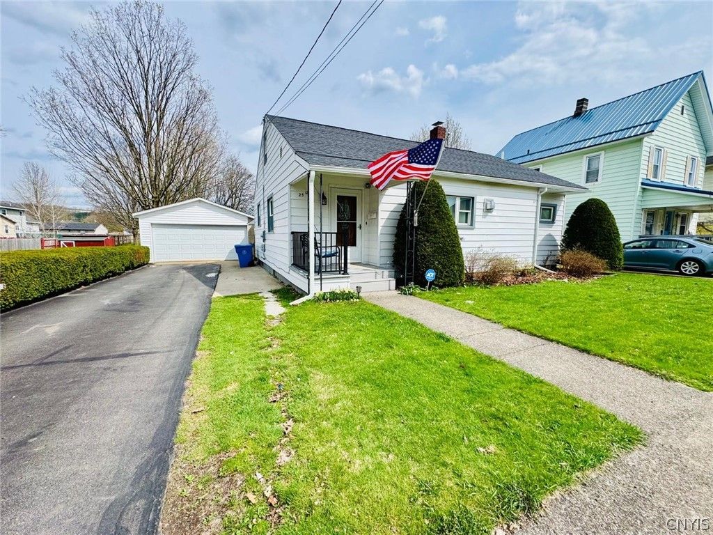 25 Crandall Street, Cortland, NY 13045