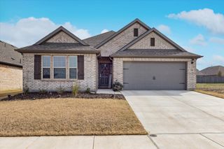7518 Prairie Holly Lane, Venus, TX 76084