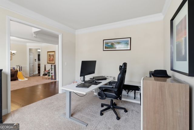 2574 Saint Paul Drive SW, Atlanta, GA 30331