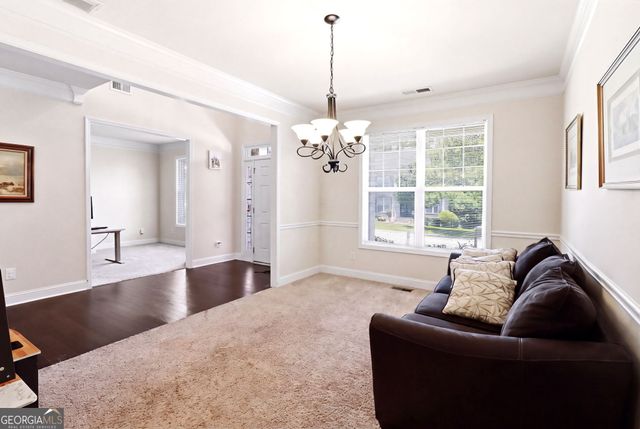 2574 Saint Paul Drive SW, Atlanta, GA 30331