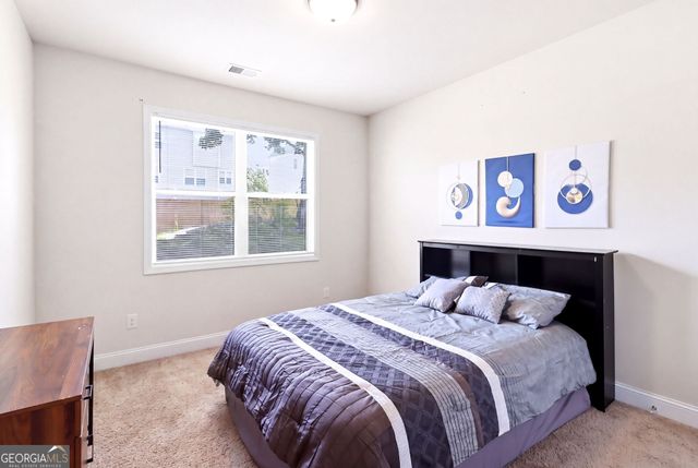 2574 Saint Paul Drive SW, Atlanta, GA 30331