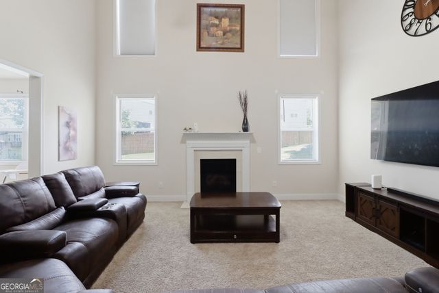2574 Saint Paul Drive SW, Atlanta, GA 30331