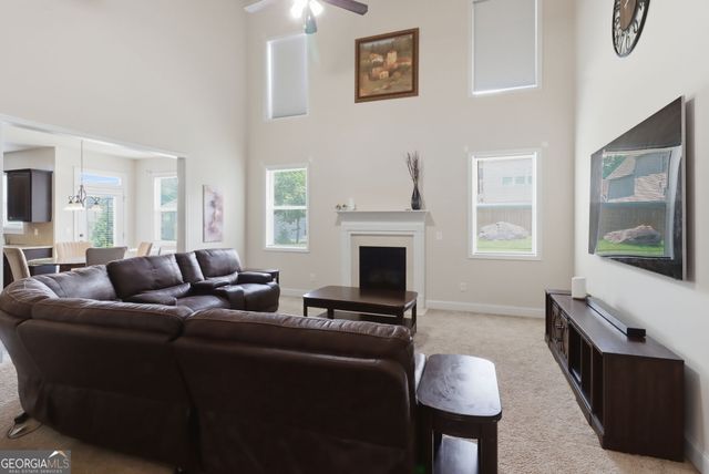 2574 Saint Paul Drive SW, Atlanta, GA 30331