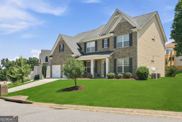 2574 Saint Paul Drive SW, Atlanta, GA 30331