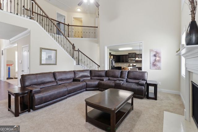 2574 Saint Paul Drive SW, Atlanta, GA 30331