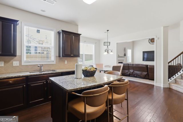 2574 Saint Paul Drive SW, Atlanta, GA 30331