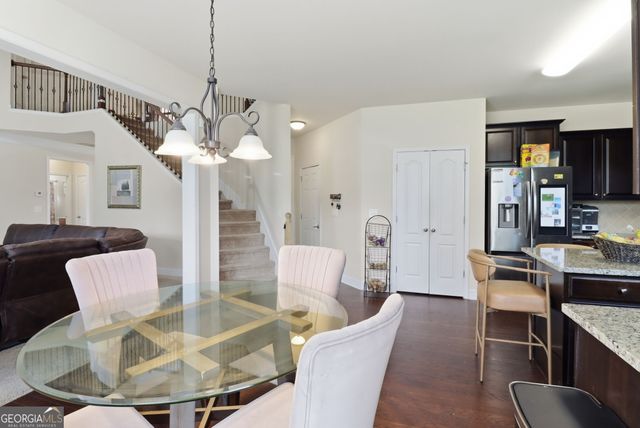 2574 Saint Paul Drive SW, Atlanta, GA 30331
