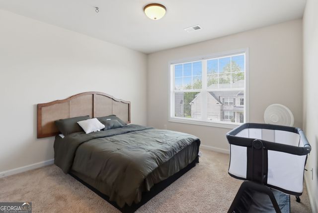 2574 Saint Paul Drive SW, Atlanta, GA 30331