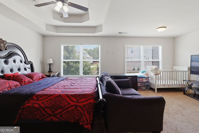 2574 Saint Paul Drive SW, Atlanta, GA 30331