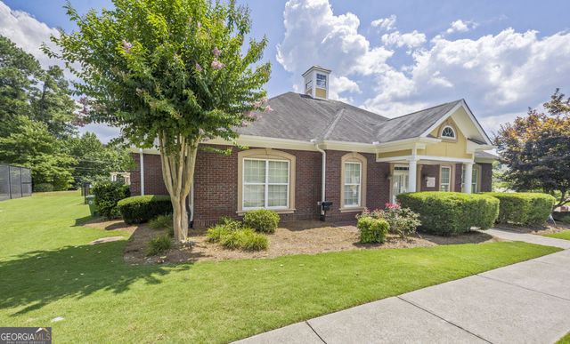 2574 Saint Paul Drive SW, Atlanta, GA 30331