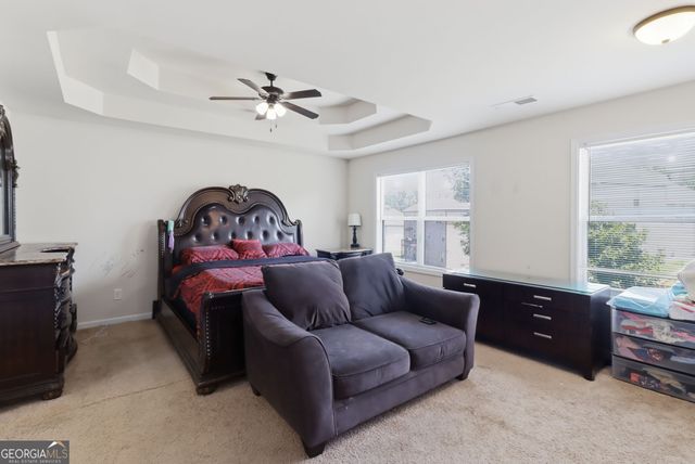 2574 Saint Paul Drive SW, Atlanta, GA 30331