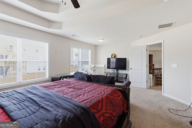 2574 Saint Paul Drive SW, Atlanta, GA 30331