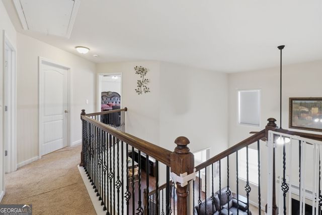 2574 Saint Paul Drive SW, Atlanta, GA 30331