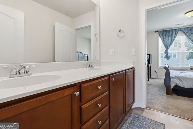 2574 Saint Paul Drive SW, Atlanta, GA 30331