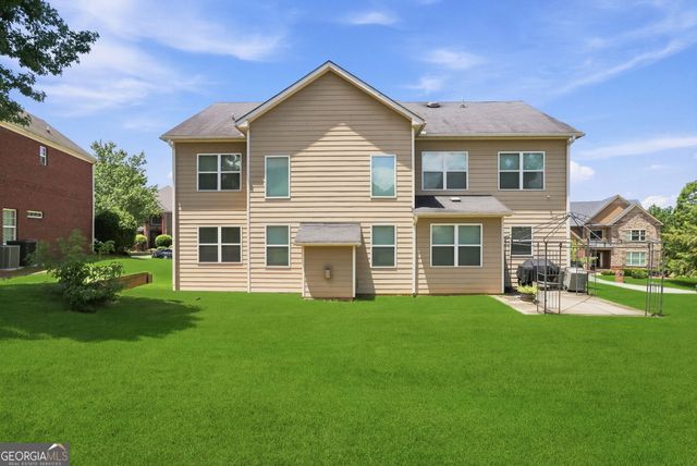 2574 Saint Paul Drive SW, Atlanta, GA 30331
