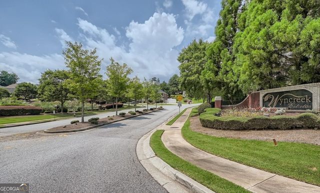 2574 Saint Paul Drive SW, Atlanta, GA 30331