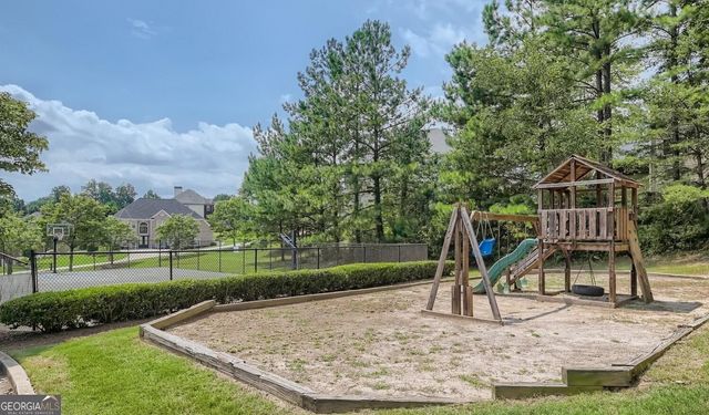 2574 Saint Paul Drive SW, Atlanta, GA 30331