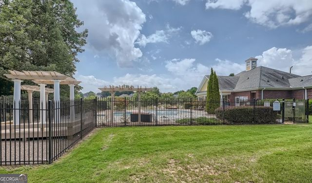 2574 Saint Paul Drive SW, Atlanta, GA 30331