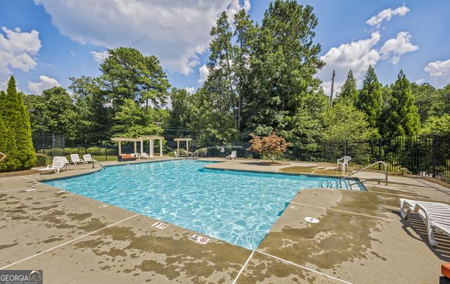 2574 Saint Paul Drive SW, Atlanta, GA 30331