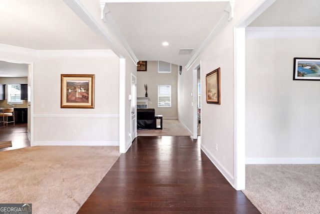 2574 Saint Paul Drive SW, Atlanta, GA 30331