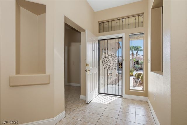 2261 Hot Oak Ridge Street, Las Vegas, NV 89134