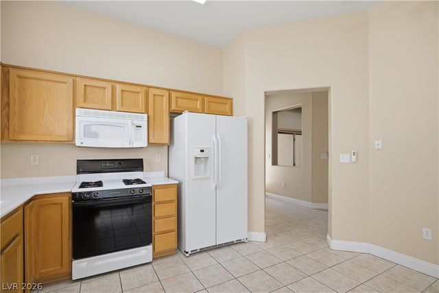 2261 Hot Oak Ridge Street, Las Vegas, NV 89134