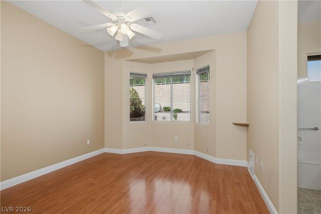 2261 Hot Oak Ridge Street, Las Vegas, NV 89134