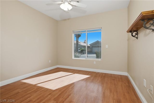 2261 Hot Oak Ridge Street, Las Vegas, NV 89134